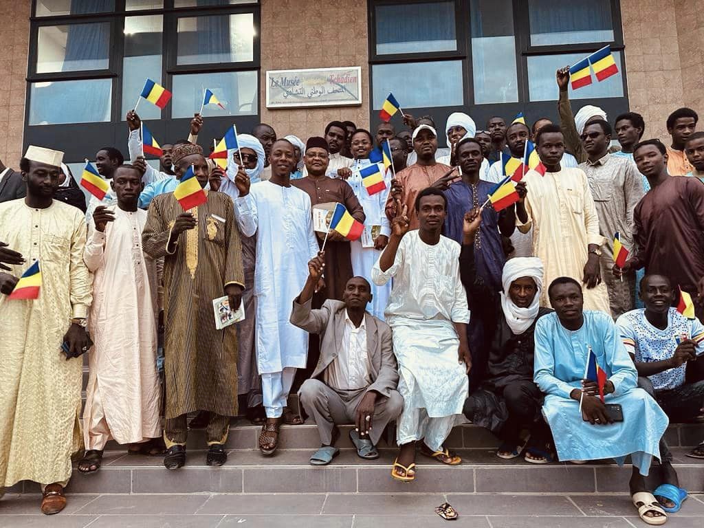 Tchad : le bureau Djamous promeut l'unité par le biais d'une campagne de sensibilisation à la Constitution
