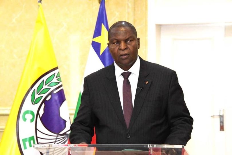 RCA : adoption d’une technologie pour favoriser le développement économique et financier