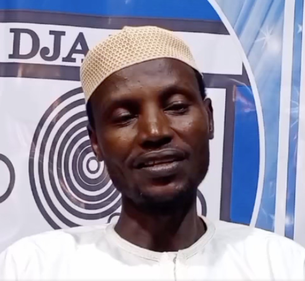 Tchad : « American Happiness Center » récompense l'acte d'honnêteté de Al-Khassim avec une bourse