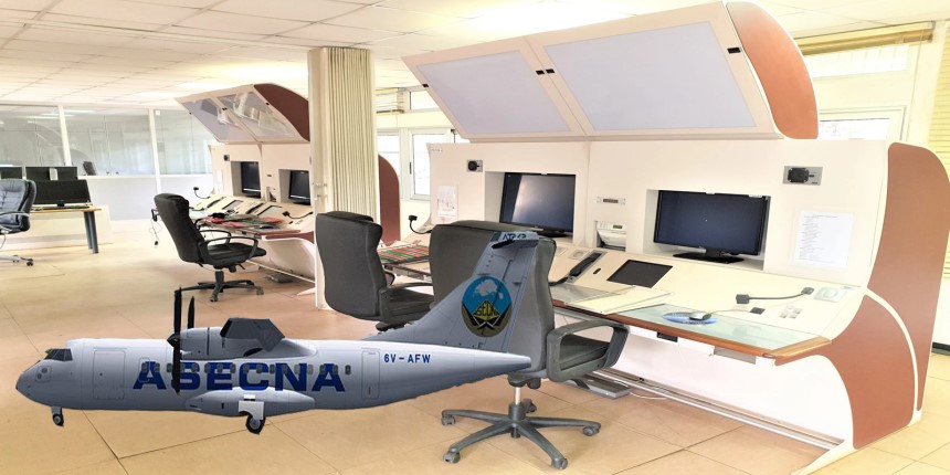 Tchad : La liste définitive des admis à l’EAMAC