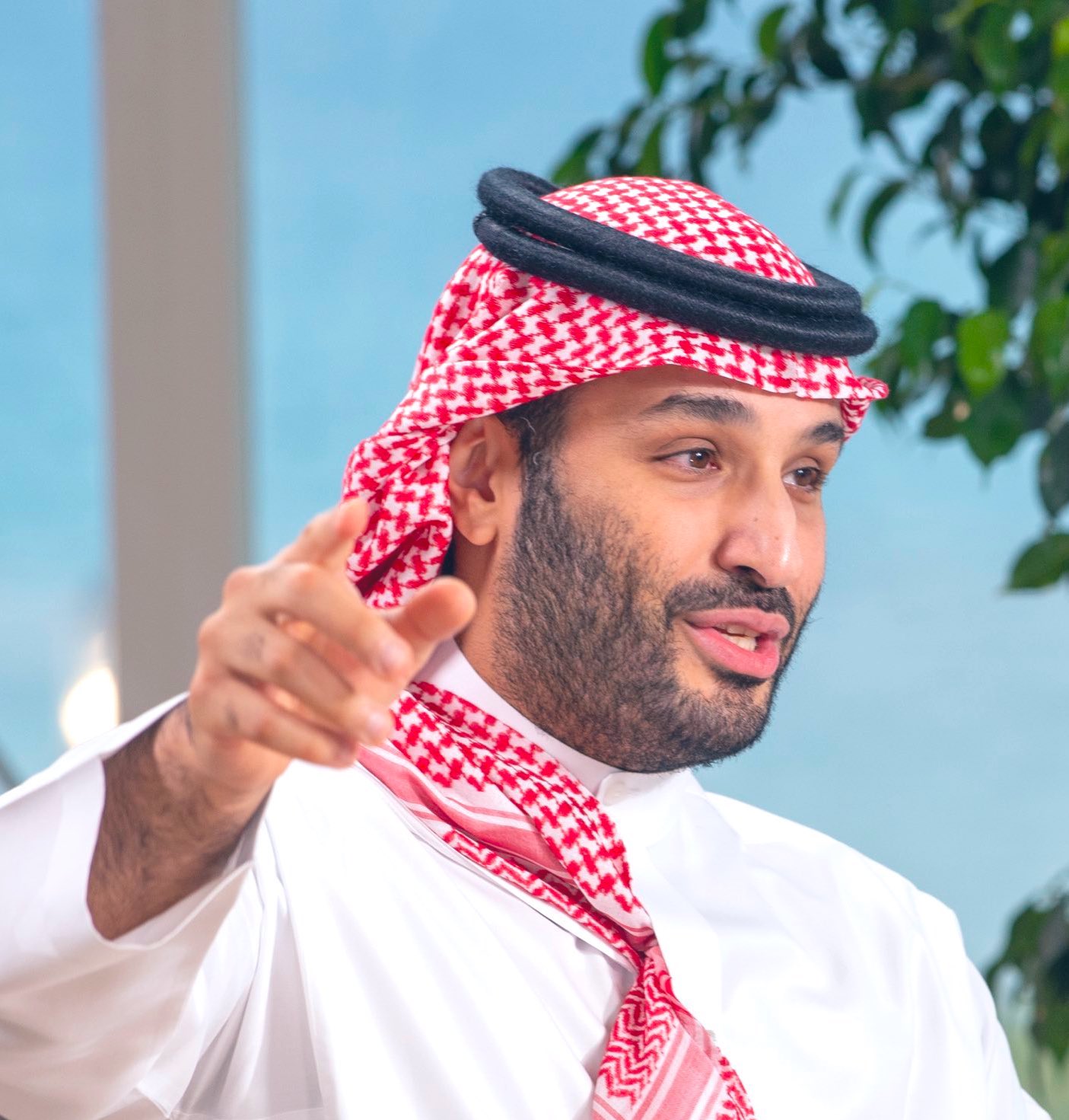 L'Arabie saoudite prête à développer des armes nucléaires en réponse à l'Iran