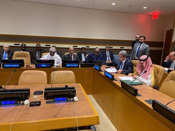 L’OCI appelle  à prendre des mesures pour résoudre le conflit du Jammu-et-Cachemire