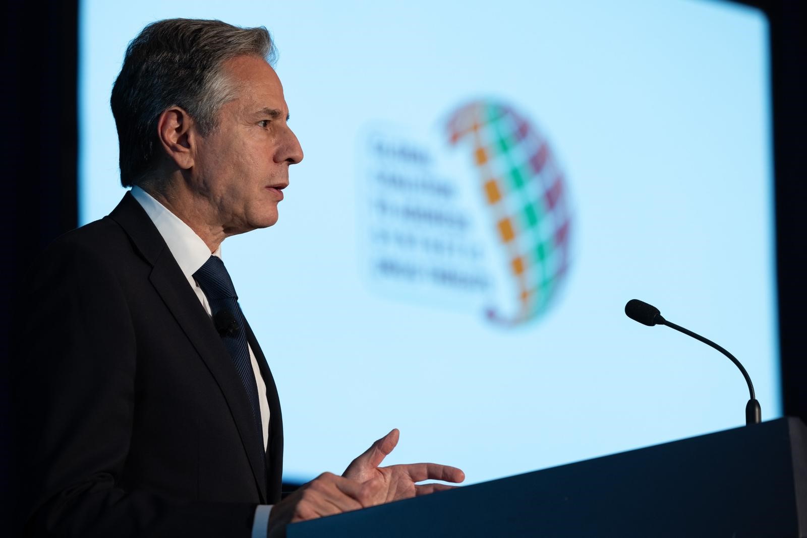 Niger : les USA ont restreint de plus de 600 millions $ l’aide à la sécurité