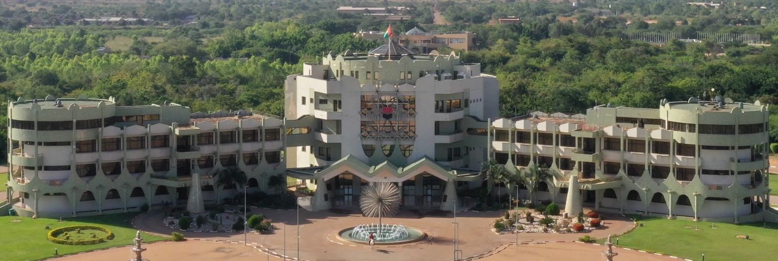 Tentative de coup d'État déjouée au Burkina Faso : Le gouvernement réagit