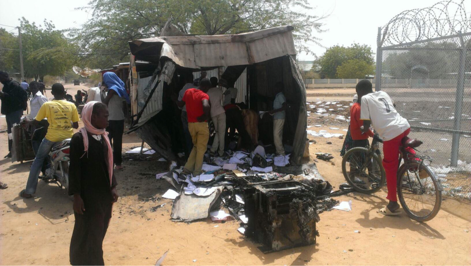 Tchad : Les cours suspendus dans toutes les universités du pays