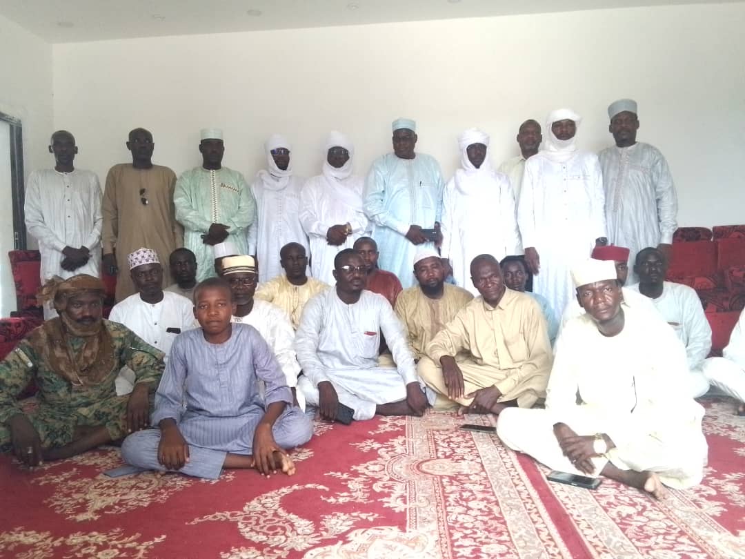 Tchad : des ex-politico-militaires promeuvent la paix dans le Ouaddaï