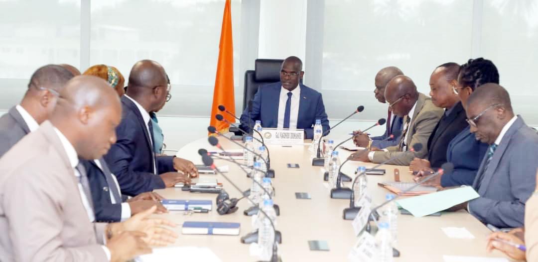 Lampedusa : la Côte d’Ivoire "récuse les allégations" de l’Italie sur les migrants