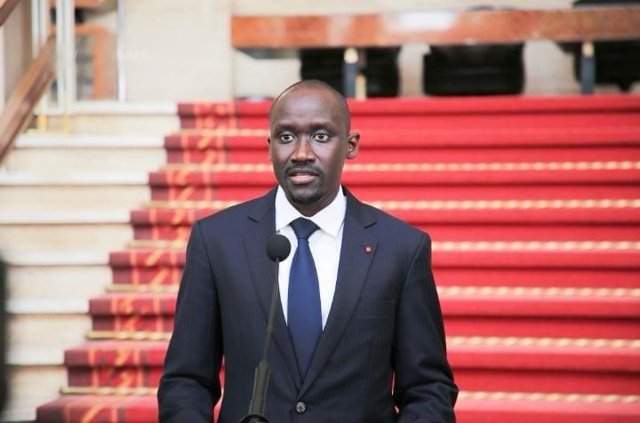 Cote d’Ivoire : le président met fin aux fonctions du Premier ministre