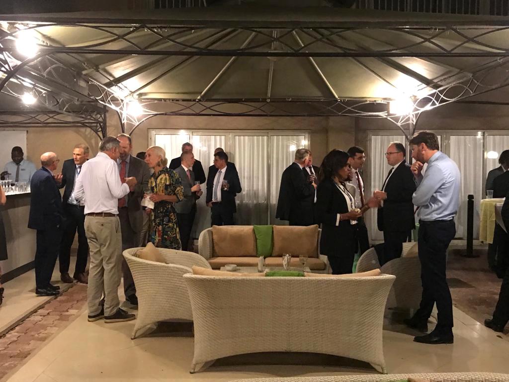 Fête nationale d'Espagne au Tchad : célébration et engagement diplomatique