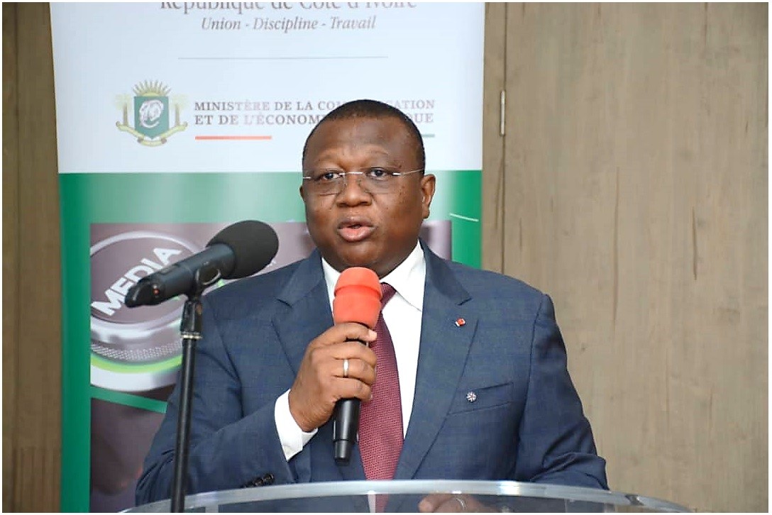 Côte d’Ivoire : Le gouvernement engagé pour une administration zéro papier à l’horizon 2030