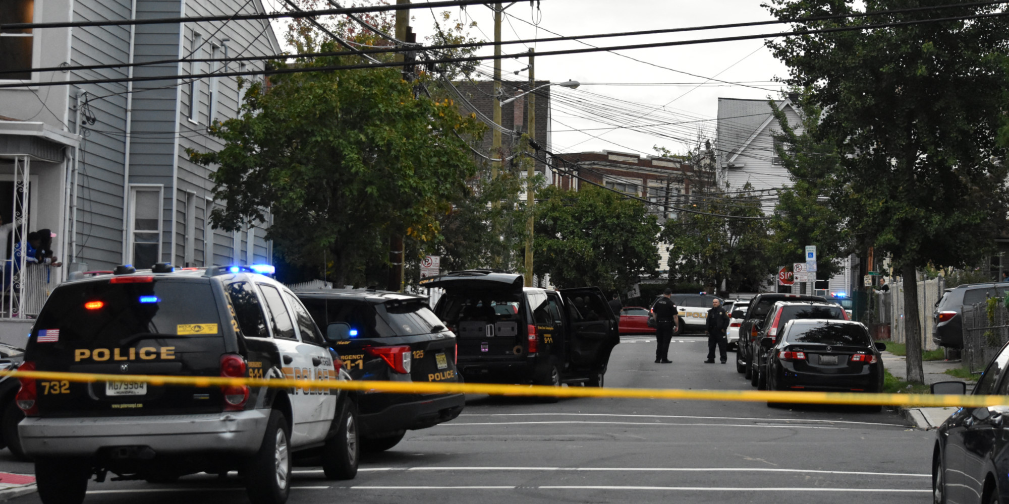 États-Unis : au moins 22 morts dans une fusillade dans la ville de Lewiston