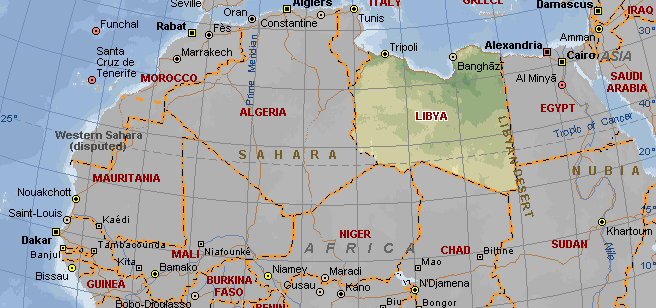 Frontière Tchad-Libye : Violent affrontement à Gotrone, plusieurs morts et blessés