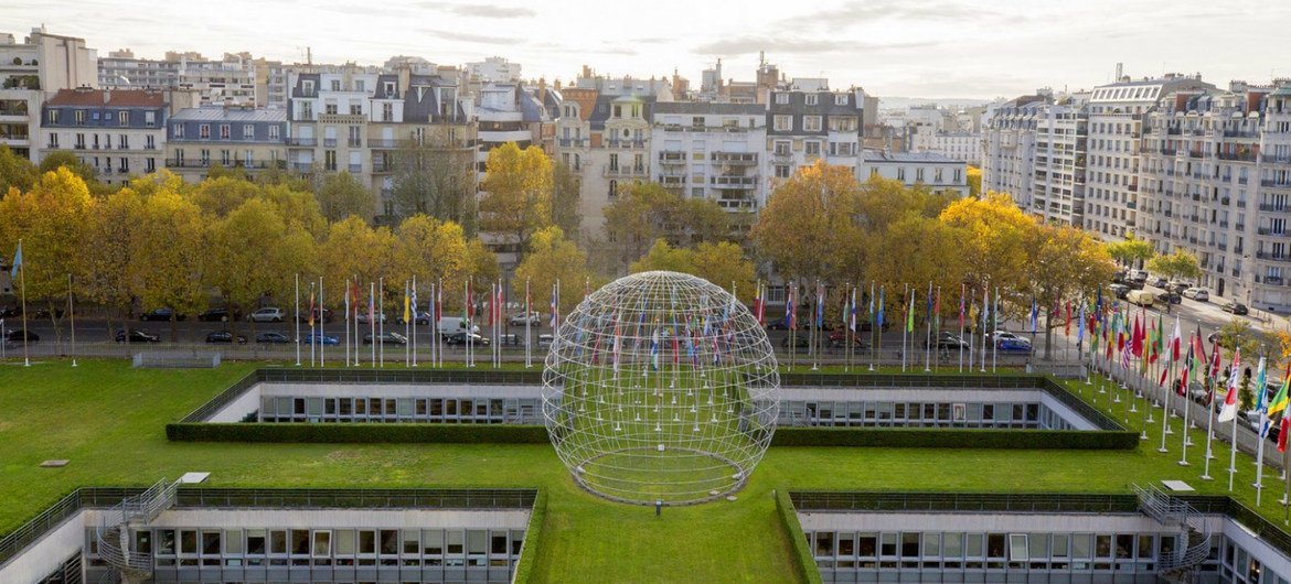 55 مدينة جديدة تنضم إلى شبكة اليونسكو للمدن المبدعة في اليوم العالمي للمدن