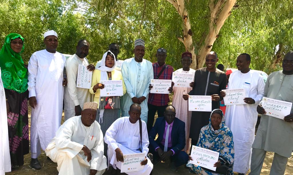 Tchad : 10 bourses de doctorat en médecine vétérinaire attribuées grâce à un partenariat stratégique