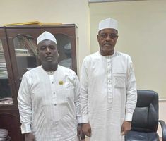 Arabie Saoudite : l'enrôlement des Tchadiens sur le  fichier électoral est lancé