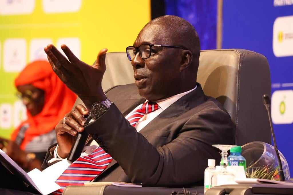 Afrique : un panel ministériel pour libérer le potentiel énergétique régional au MSGBC 2023