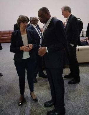 OIF : la 44ème Conférence ministérielle s’est ouverte à Yaoundé