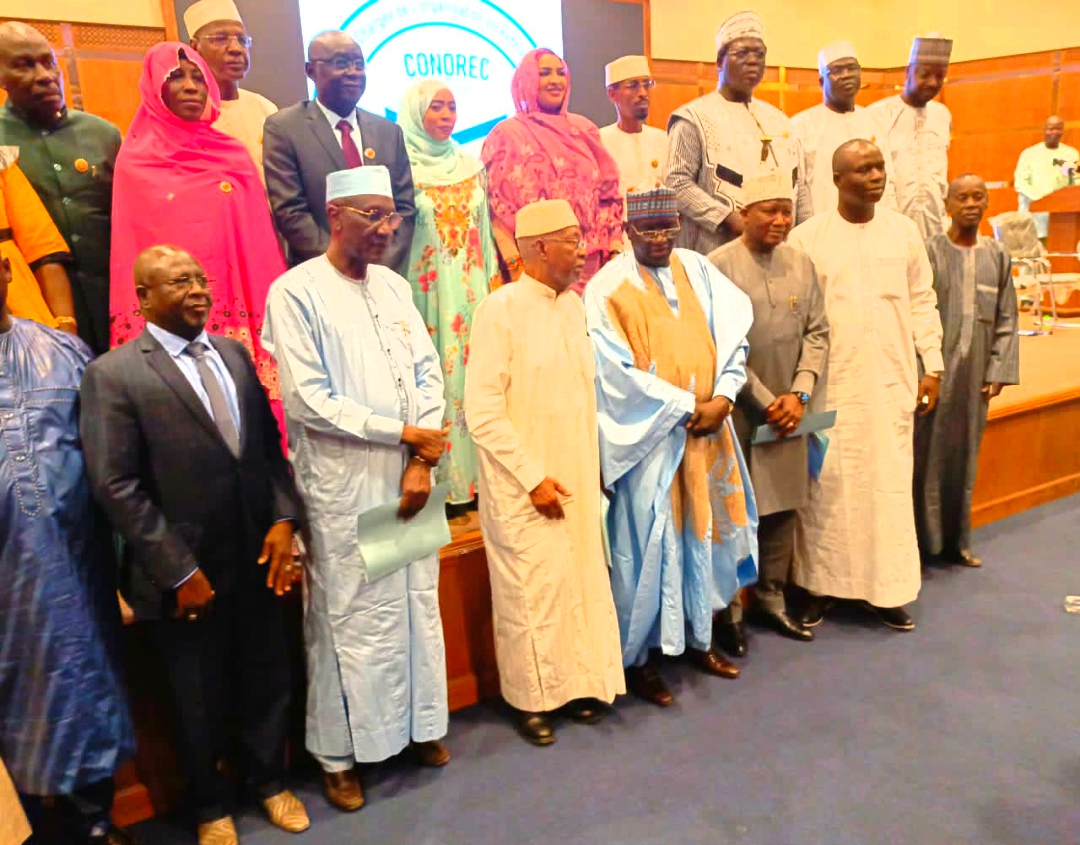 Tchad : plus de 1,4 million d'électeurs inscrits après la révision du fichier électoral