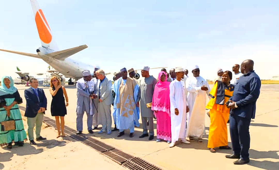 Tchad : la campagne référendaire débutera le 25 novembre 2023