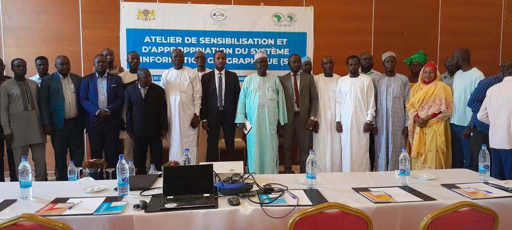 Le G5 SAHEL met en place un système d'information géographique pour renforcer la coopération régionale