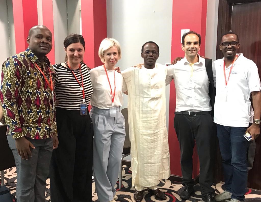 L'avenir numérique de l'Afrique au cœur du forum de Lusaka