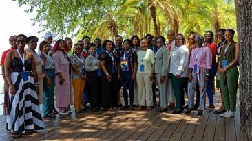 Fondation Oréal-UNESCO : 30 scientifiques récompensées