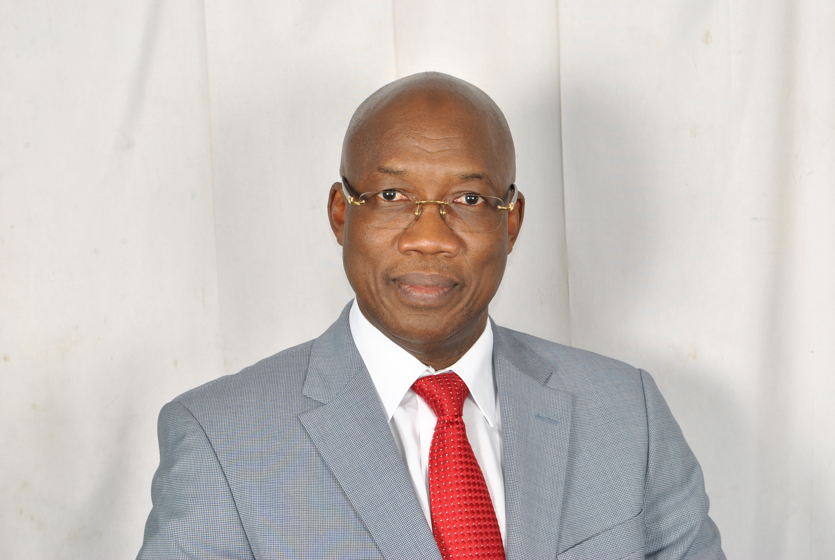 BAD : Le Mali présente son candidat Birama B.Sidibé