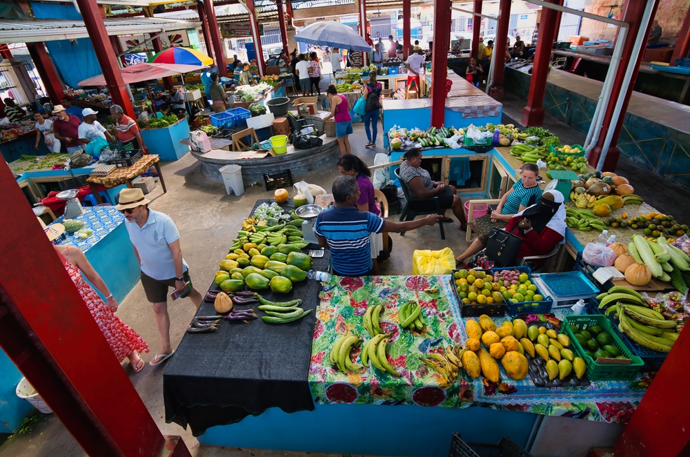 Seychelles : la BAD accorde un prêt de 33 millions $ pour soutenir une croissance verte inclusive