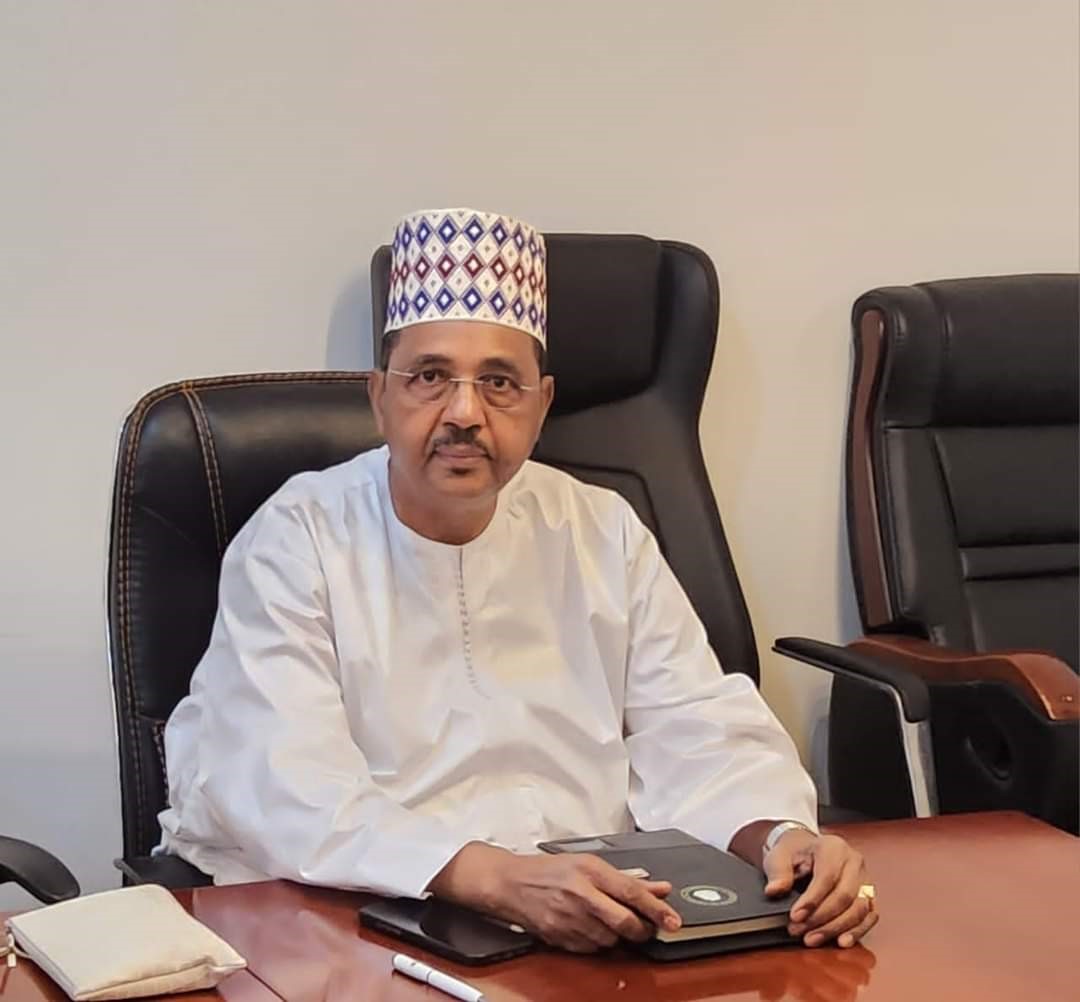 L’ex ministre de la santé Péthé Diallo. Image :  aConakrylive.com