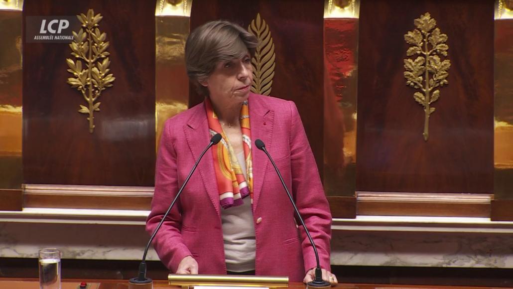 France/Afrique : débat à l'Assemblée nationale sur les partenariats renouvelés