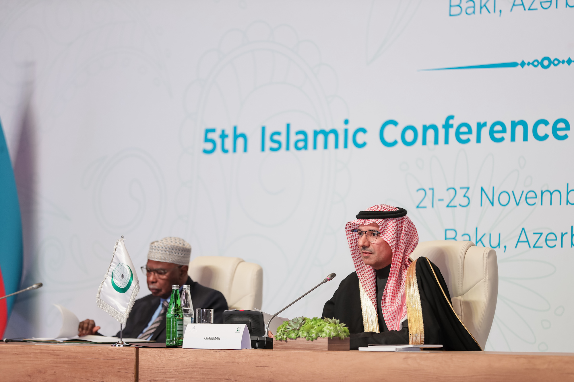 OCI : le chômage reste l’un des défis les plus sérieux au développement dans les Etats membres