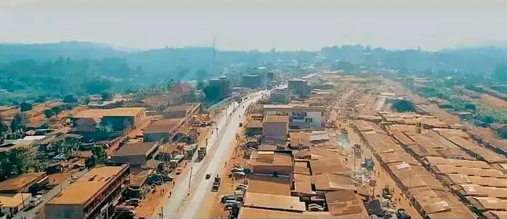 Cameroun : Bamenyam sous le choc, révélations sur le massacre du 21 novembre