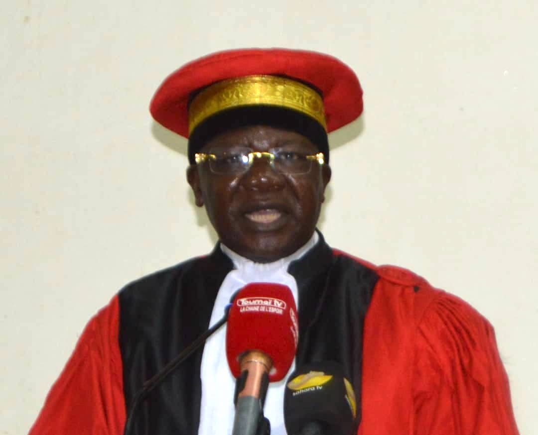 Éminents universitaires Tchadiens reconnus : Professeurs Gilbert et Jean-Claude deviennent agrégés