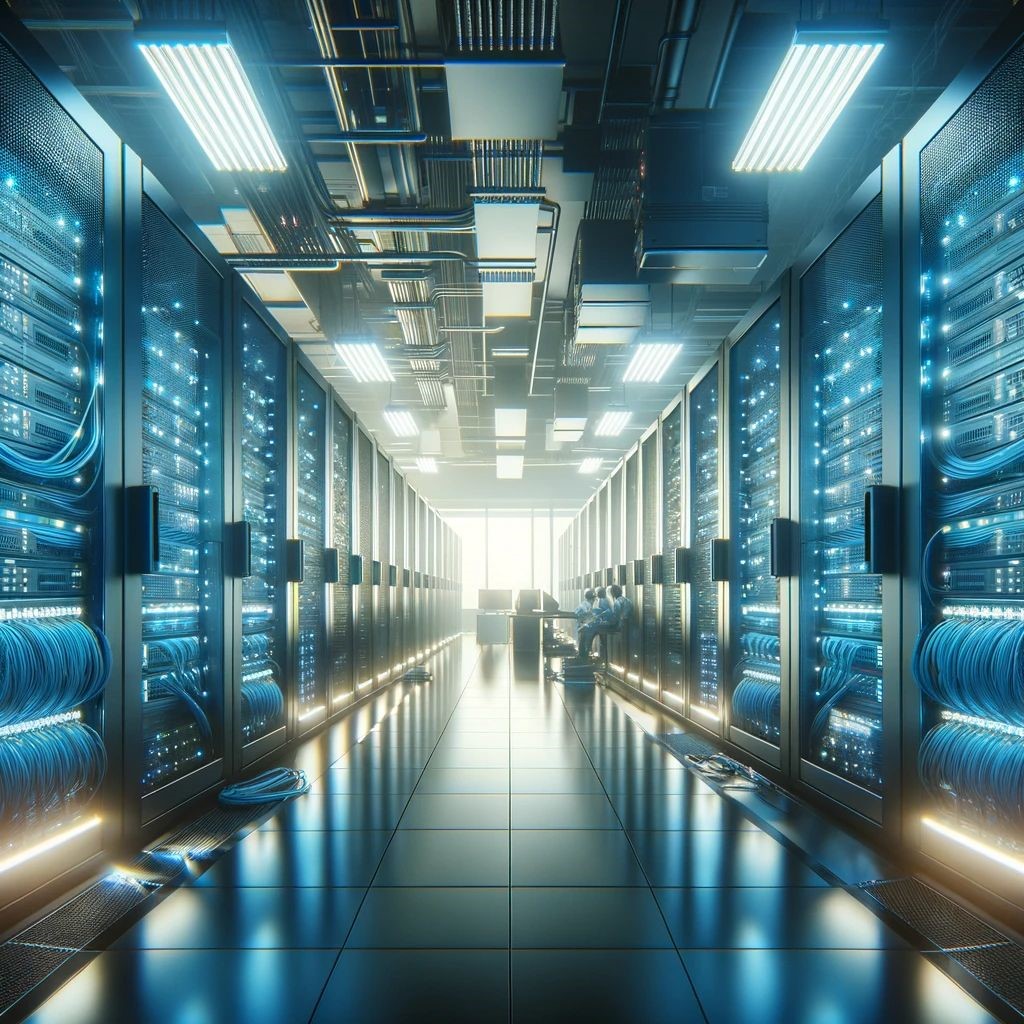 Ouzbékistan : vers le le développement de data centers durables ultramodernes