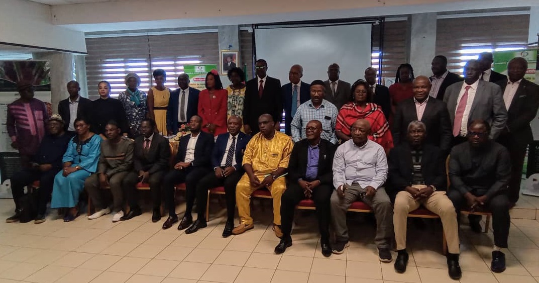 Cameroun : la filière huile de palme se donne une Interprofession