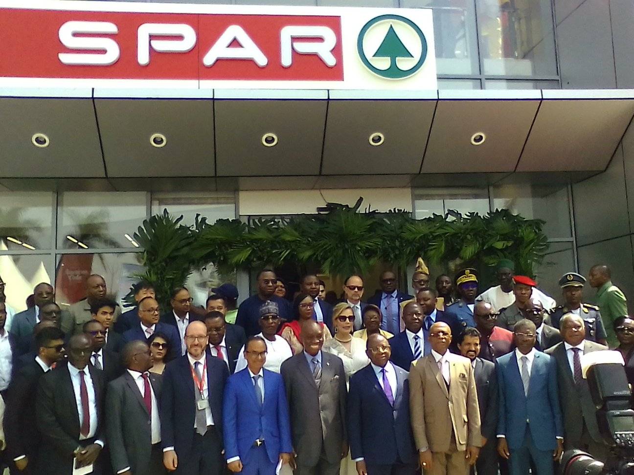 Cameroun : le Groupe DEE-LITE poursuit son expansion à Yaoundé