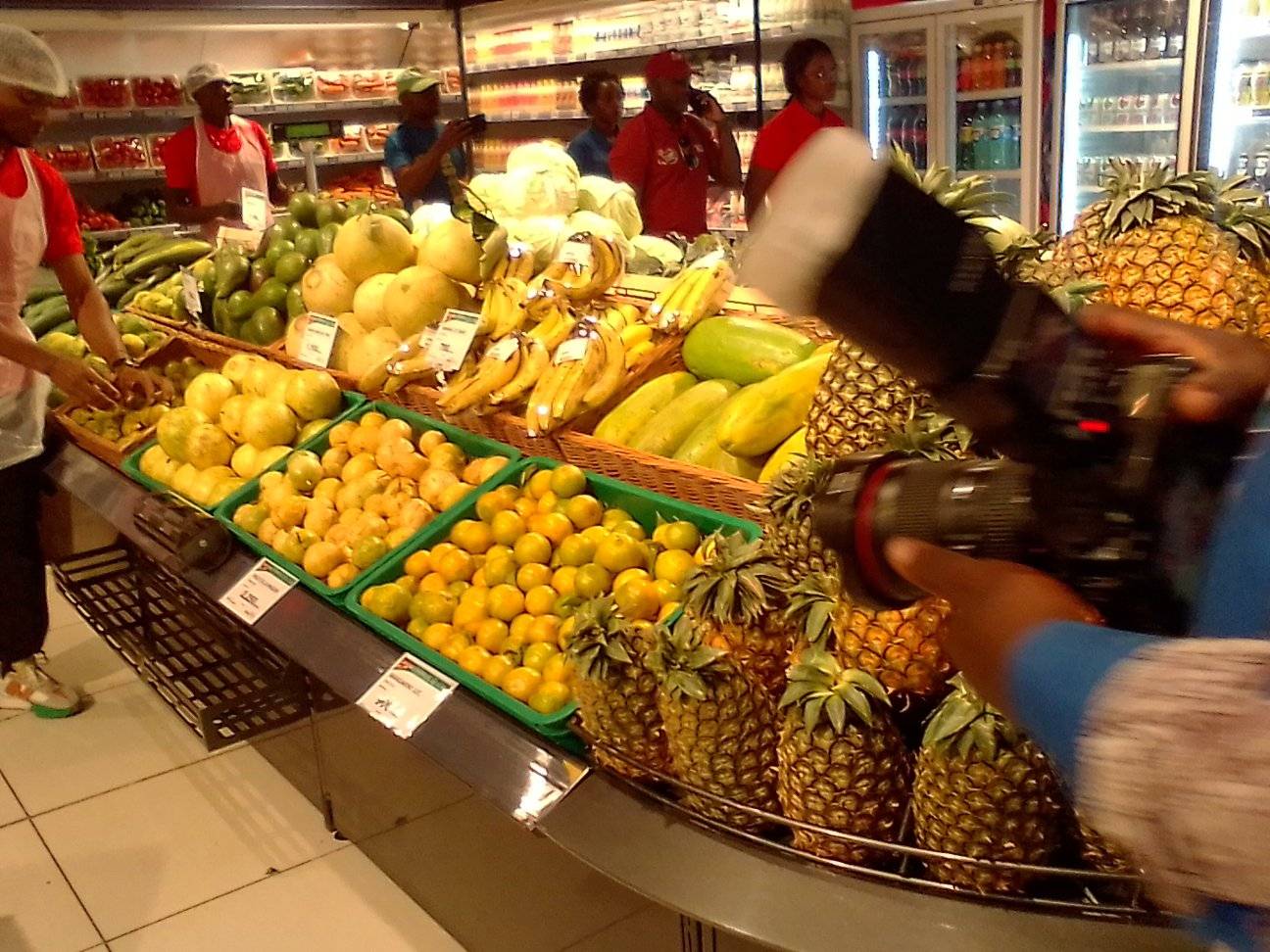 Cameroun : le Groupe DEE-LITE poursuit son expansion à Yaoundé