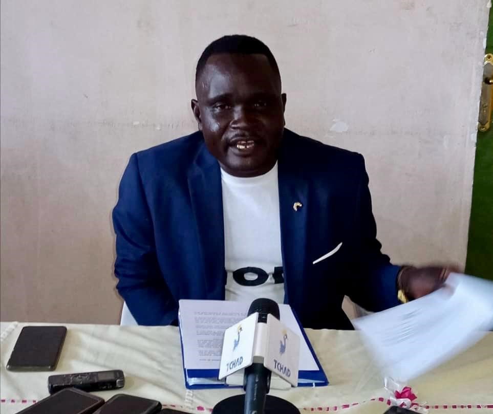 Tchad : l’Alliance pour un État fédéral avance un bilan positif pour sa campagne référendaire