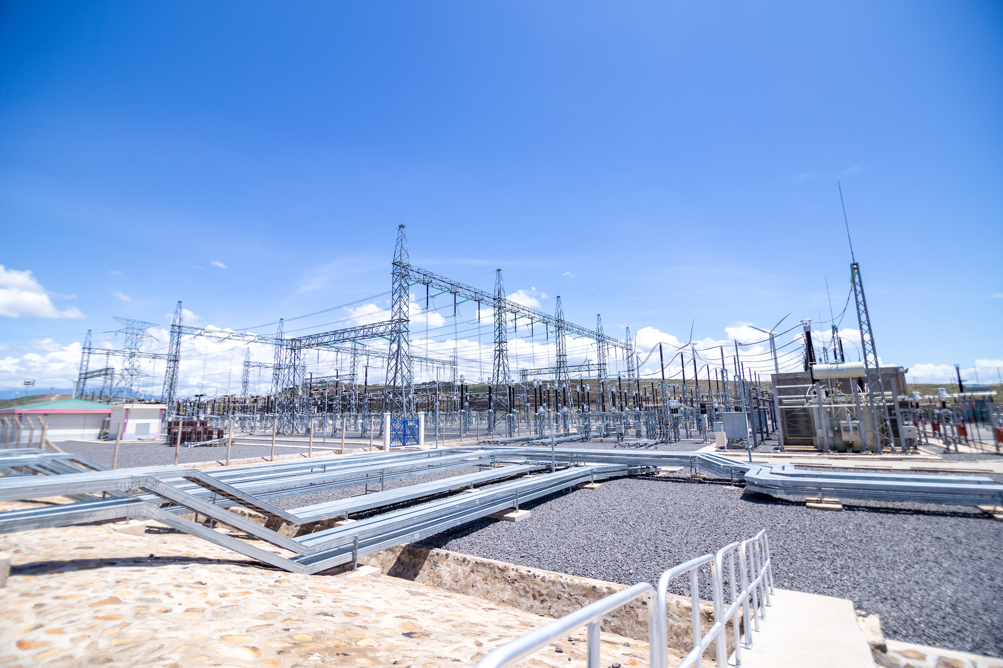 Initiative Desert to Power : le Fonds africain de développement accorde près de 303 millions de dollars