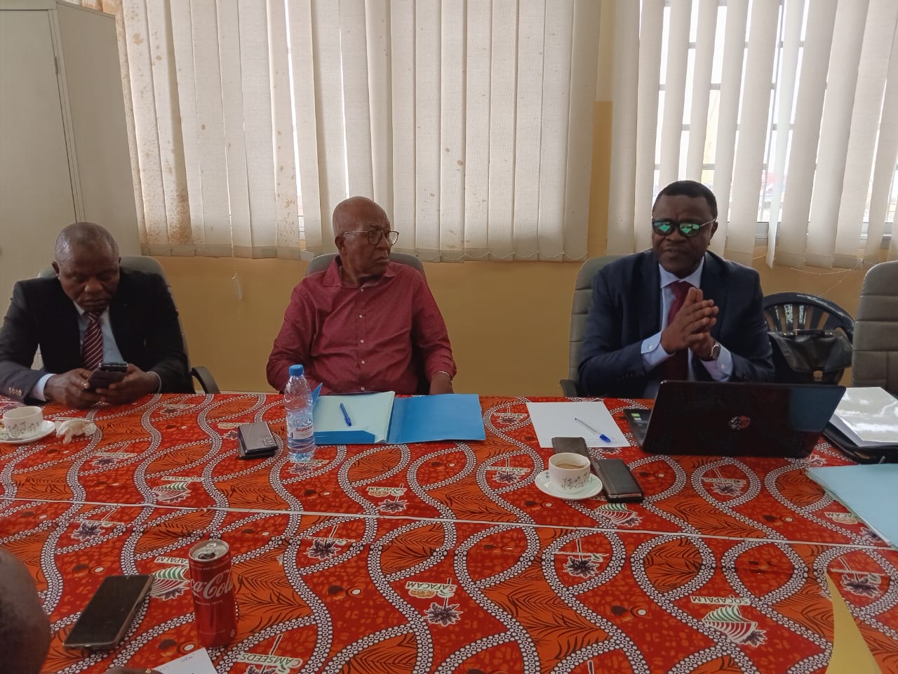 Cameroun : la filière palmier à huile met en place INTERPALM CAM