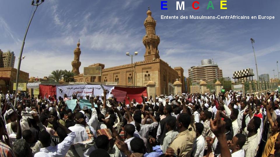 Centrafrique : La communauté musulmane marginalisée aux assises de Bangui ?