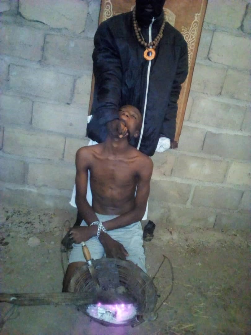 Cameroun – Fait divers : Un adolescent met en scène son enlèvement pour de l’argent