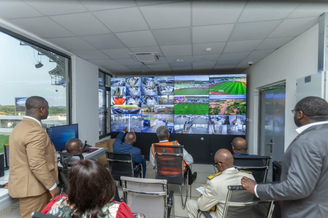 Côte d’Ivoire : Le Premier ministre satisfait des infrastructures réalisées à San-Pedro