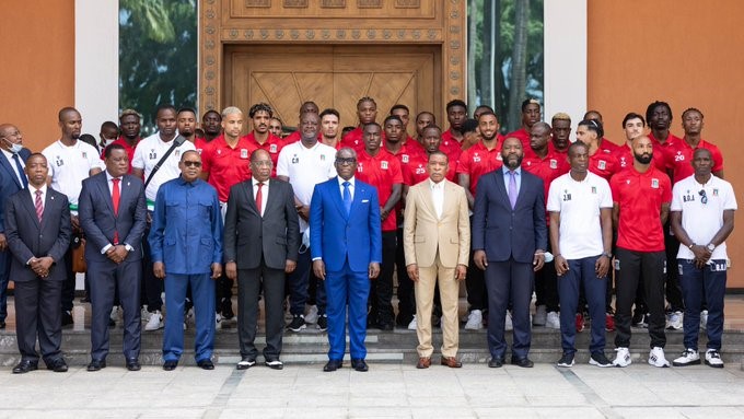 CAN 2023 : Le Vice-président de la Guinée Equatoriale offre 200 places (aller-retour) dans tous les matches de l’équipe de son pays