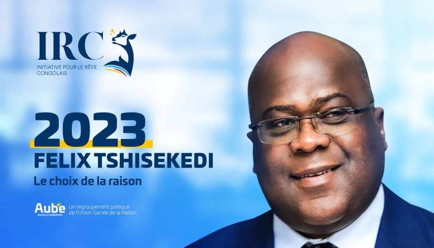 Élections législatives en RD Congo : Le parti de Félix Tshisekedi donné en tête