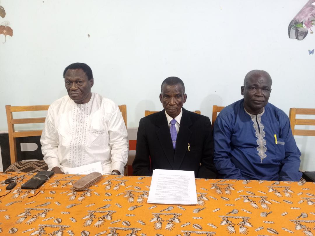 Tchad : les ressortissants de Moussafoyo exigent justice et paix