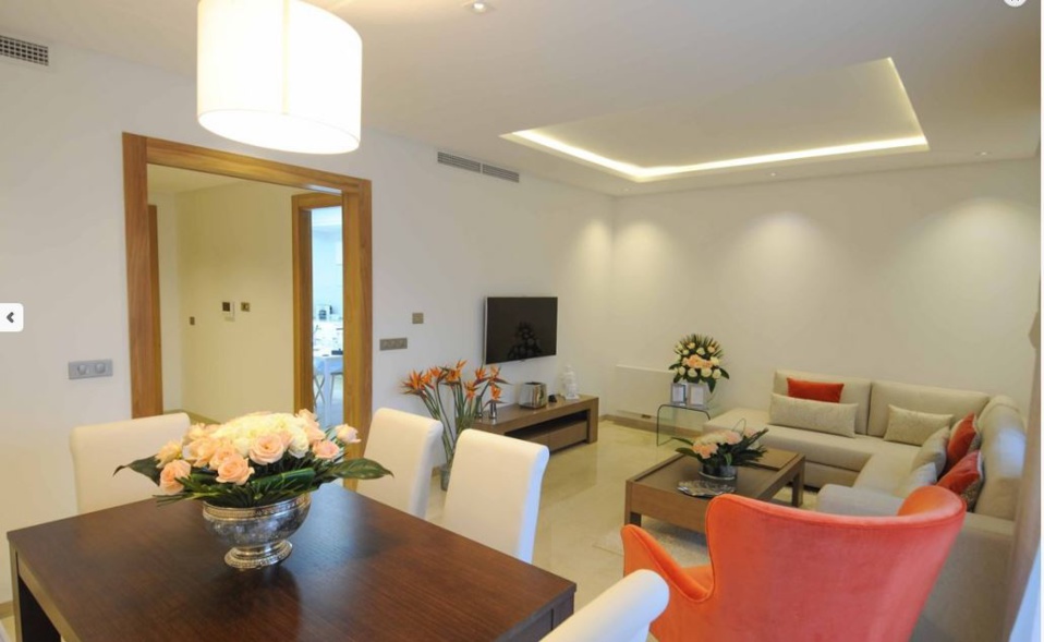 Diamant Bleu, un autre regard sur l’immobilier