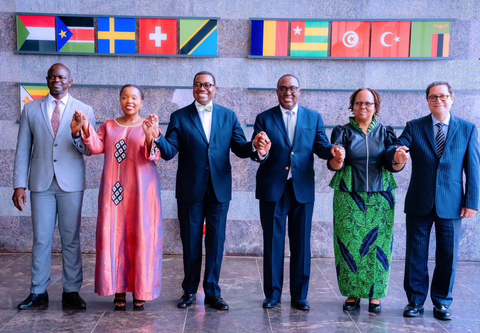 Afrique : la BAD et des centres de recherche vont renforcer la sécurité alimentaire