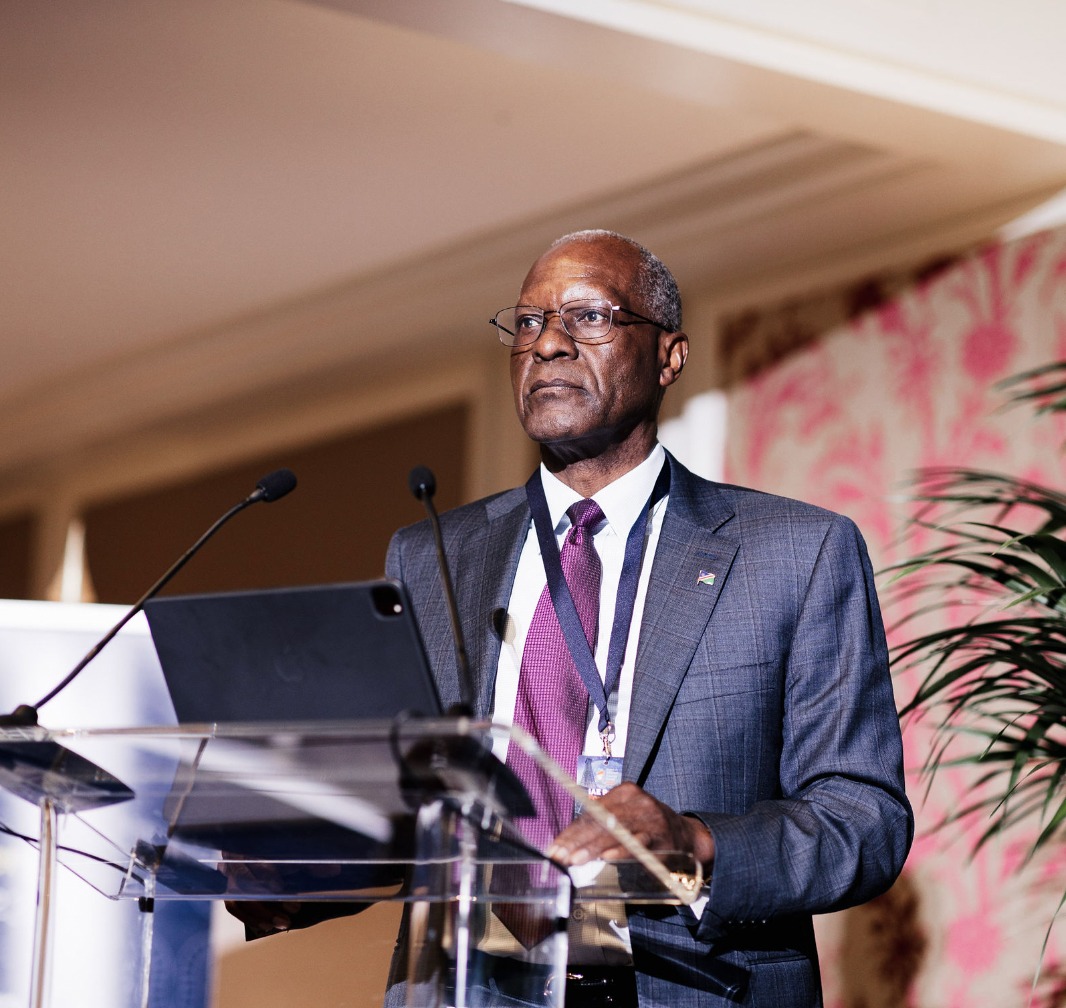 Les dirigeants africains doivent trouver des moyens d'encourager les investissements pétroliers et gaziers en cours