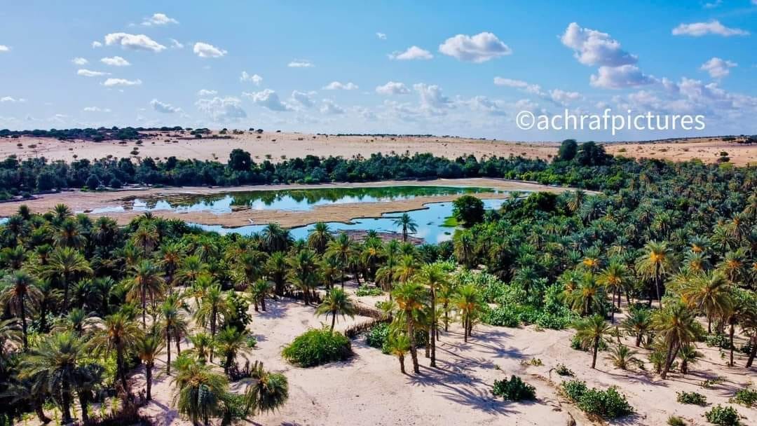 Tchad : La destination nouvelle et captivante par ses merveilles touristiques, culturelles et culinaires